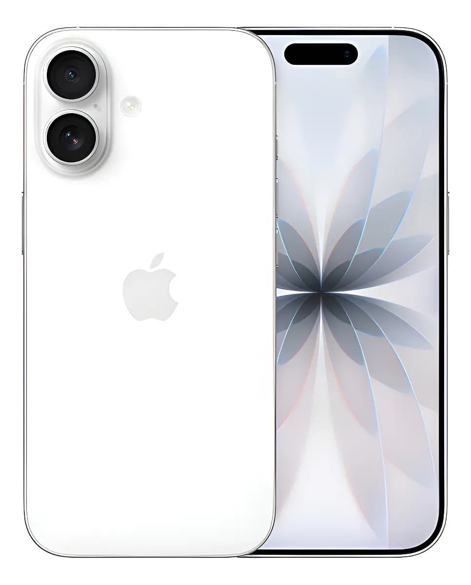 Apple iPhone 17 256GB Celular