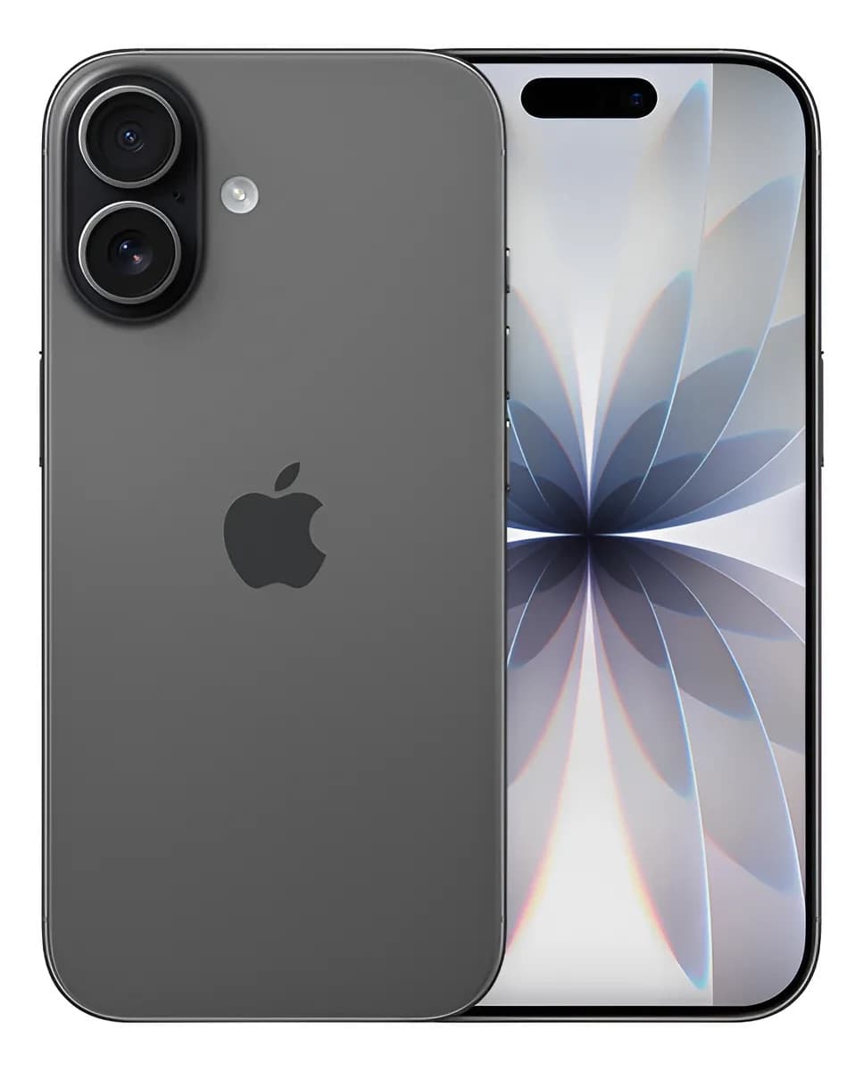 Apple iPhone 17 256GB Celular