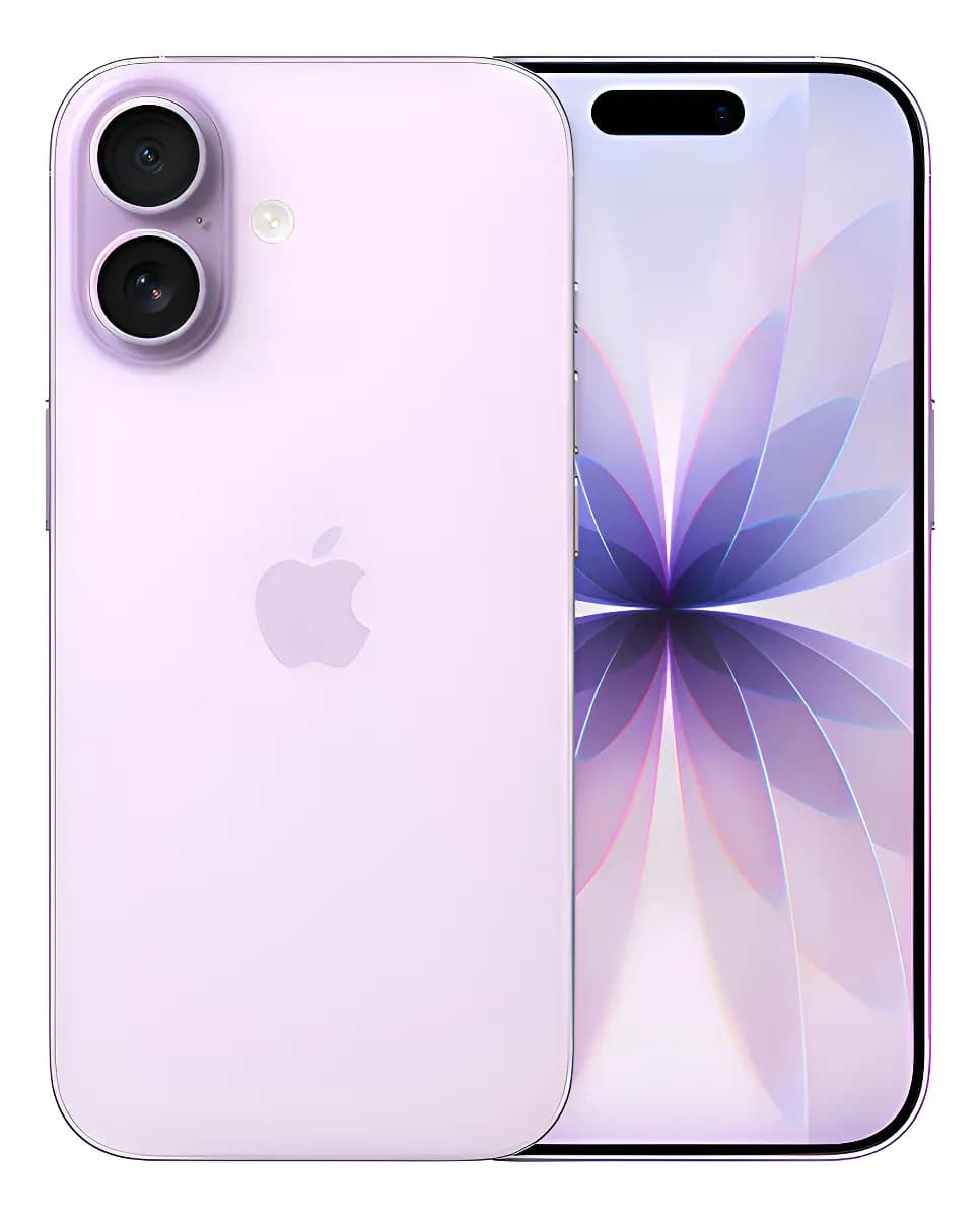 Apple iPhone 17 256GB Celular