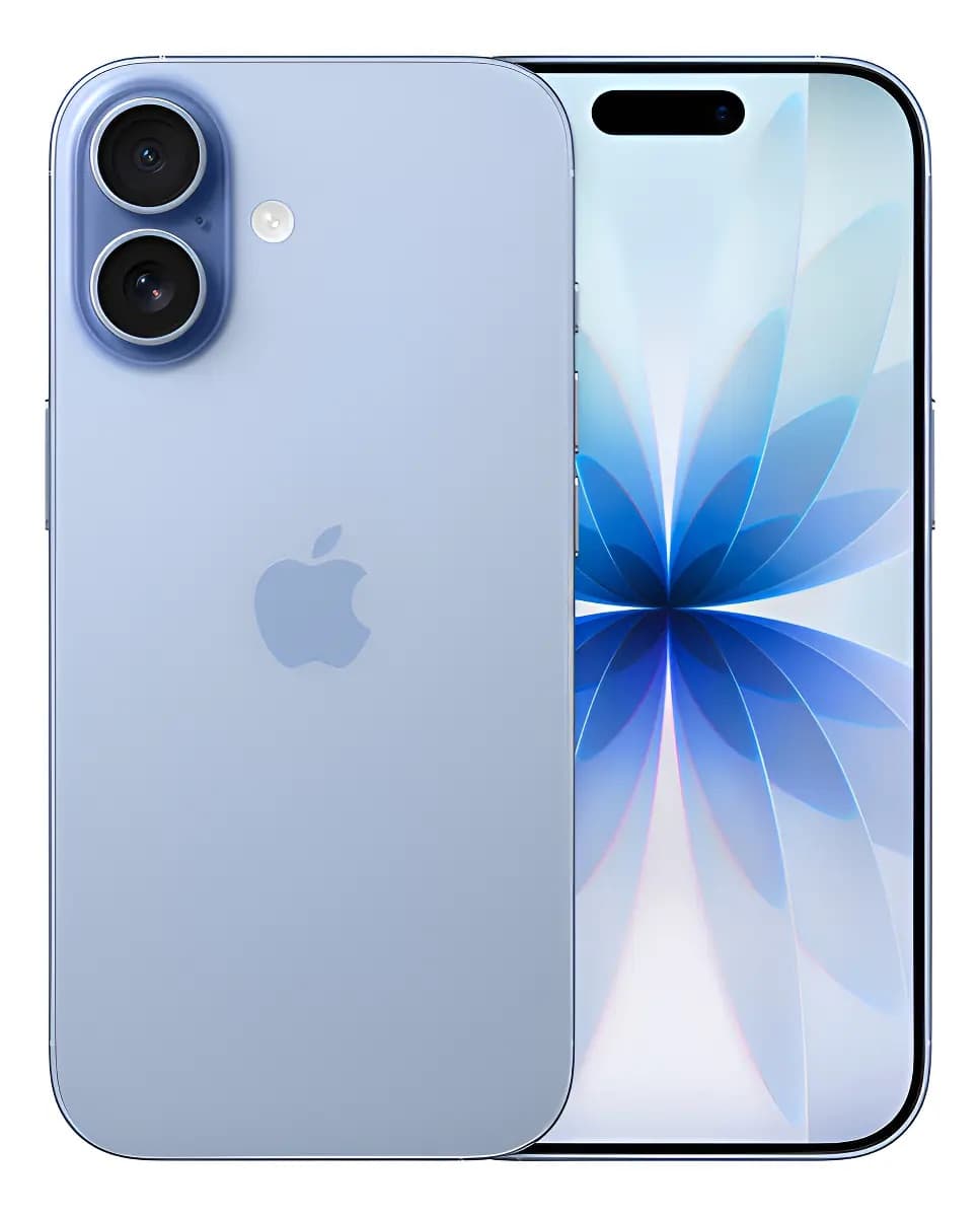 Apple iPhone 17 256GB Celular