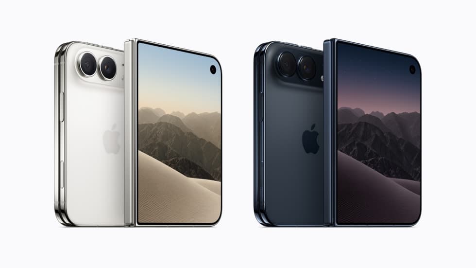 iPhone Duo 2TB - LANÇAMENTO