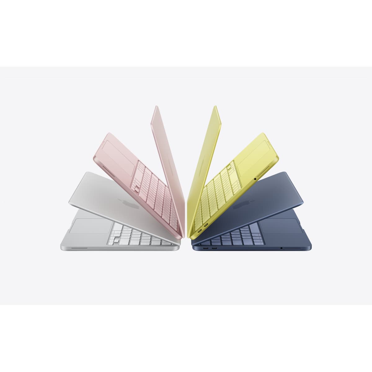 Apple MacBook Neo MHFG4LL/A 13" Chip A18 Pro 512GB SSD 8GB RAM — foto 5
