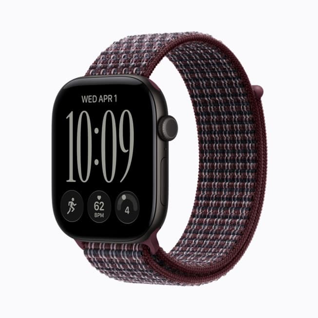 Apple Watch Series 12 - LANÇAMENTO — foto 2