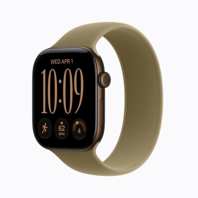 Apple Watch Series 12 - LANÇAMENTO — foto 3
