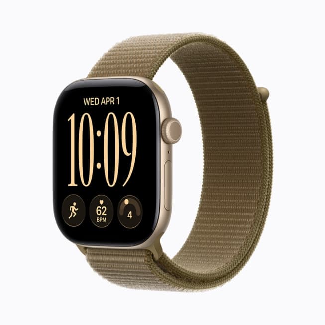 Apple Watch Series 12 - LANÇAMENTO — foto 4