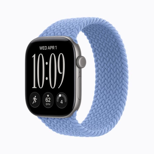 Apple Watch Series 12 - LANÇAMENTO — foto 5