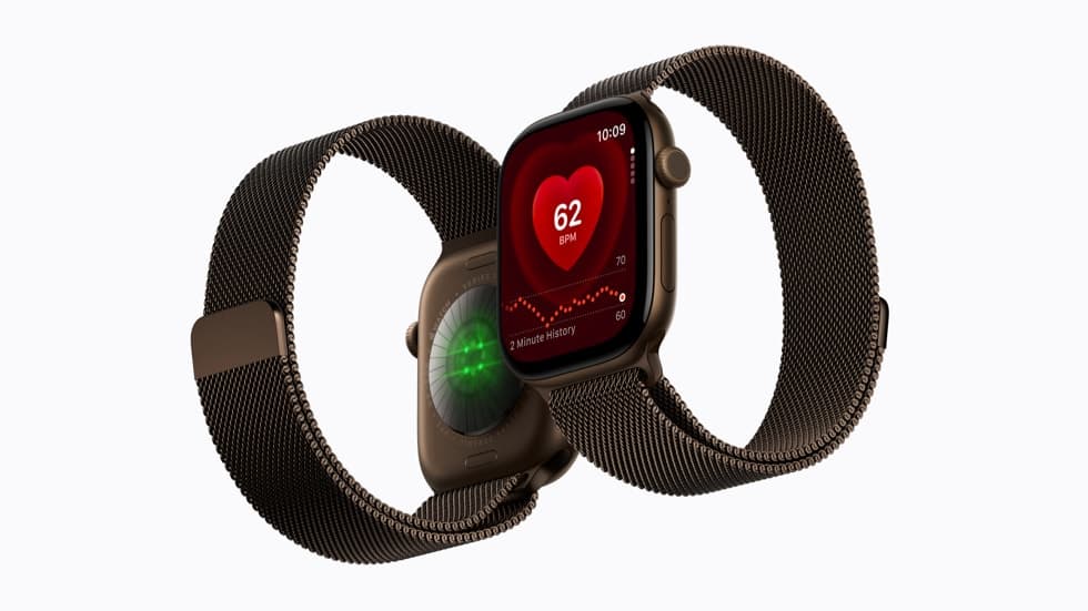Apple Watch Series 12 - LANÇAMENTO — foto 1