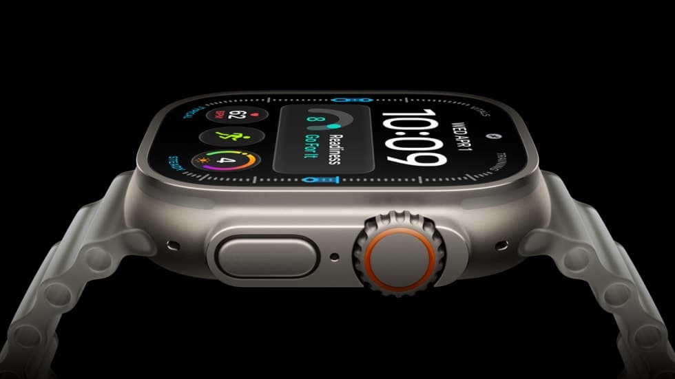 Apple Watch Ultra 4 - LANÇAMENTO — foto 2