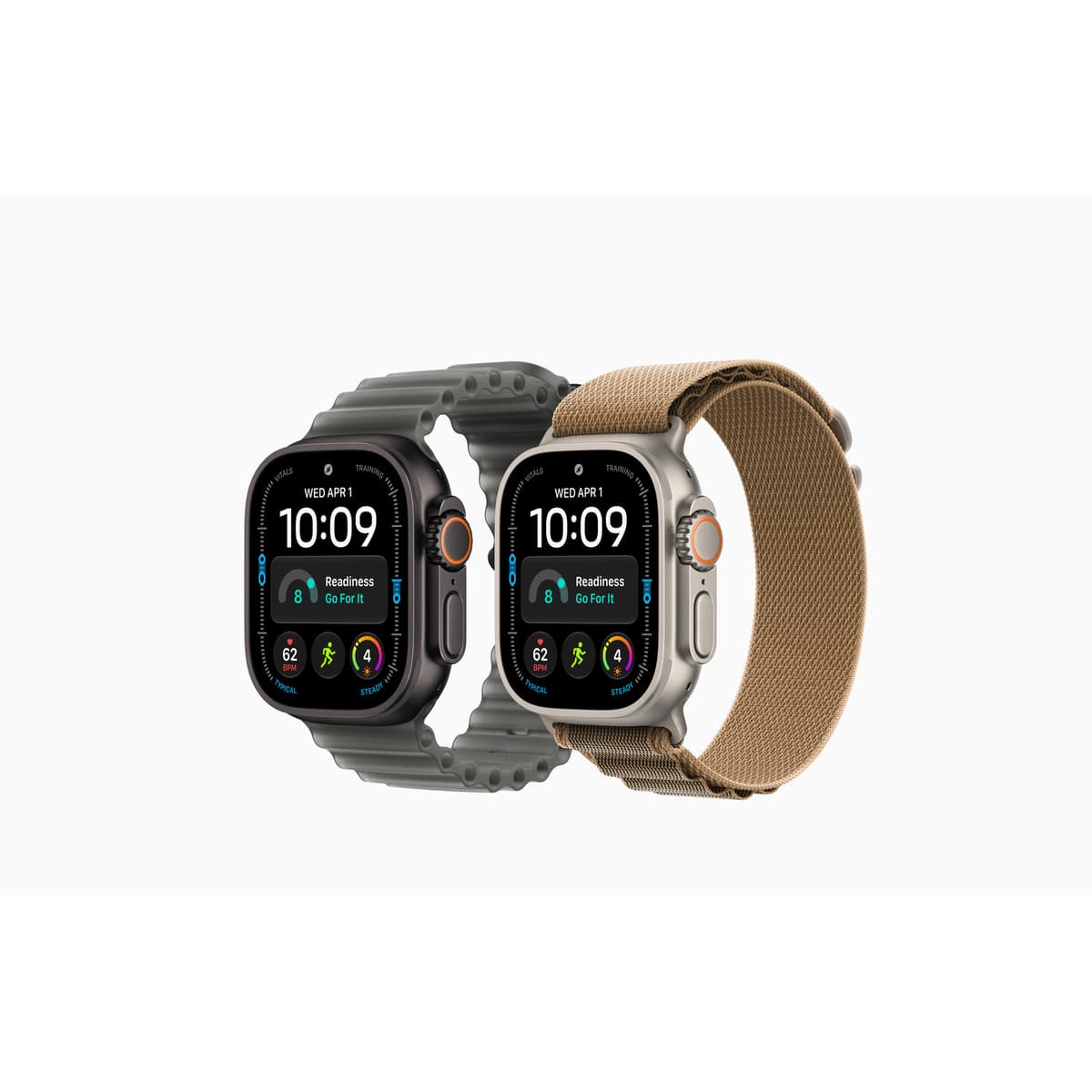 Apple Watch Ultra 4 - LANÇAMENTO — foto 1