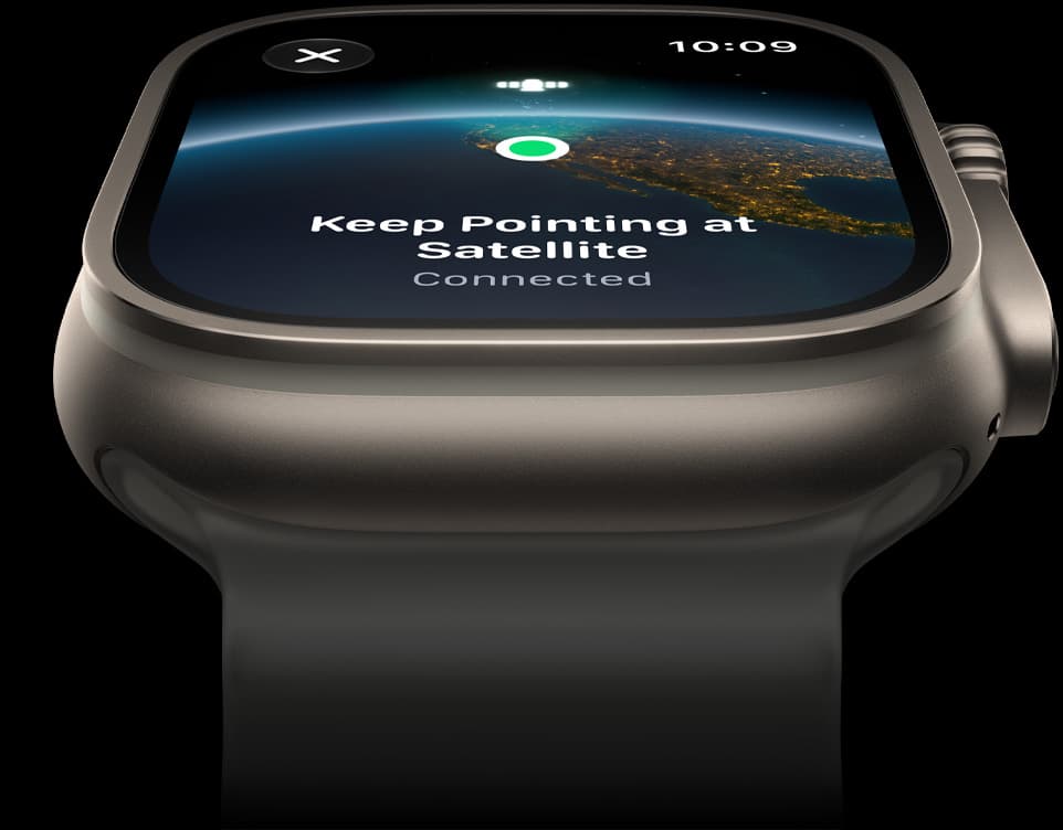 Apple Watch Ultra 4 - LANÇAMENTO — foto 5