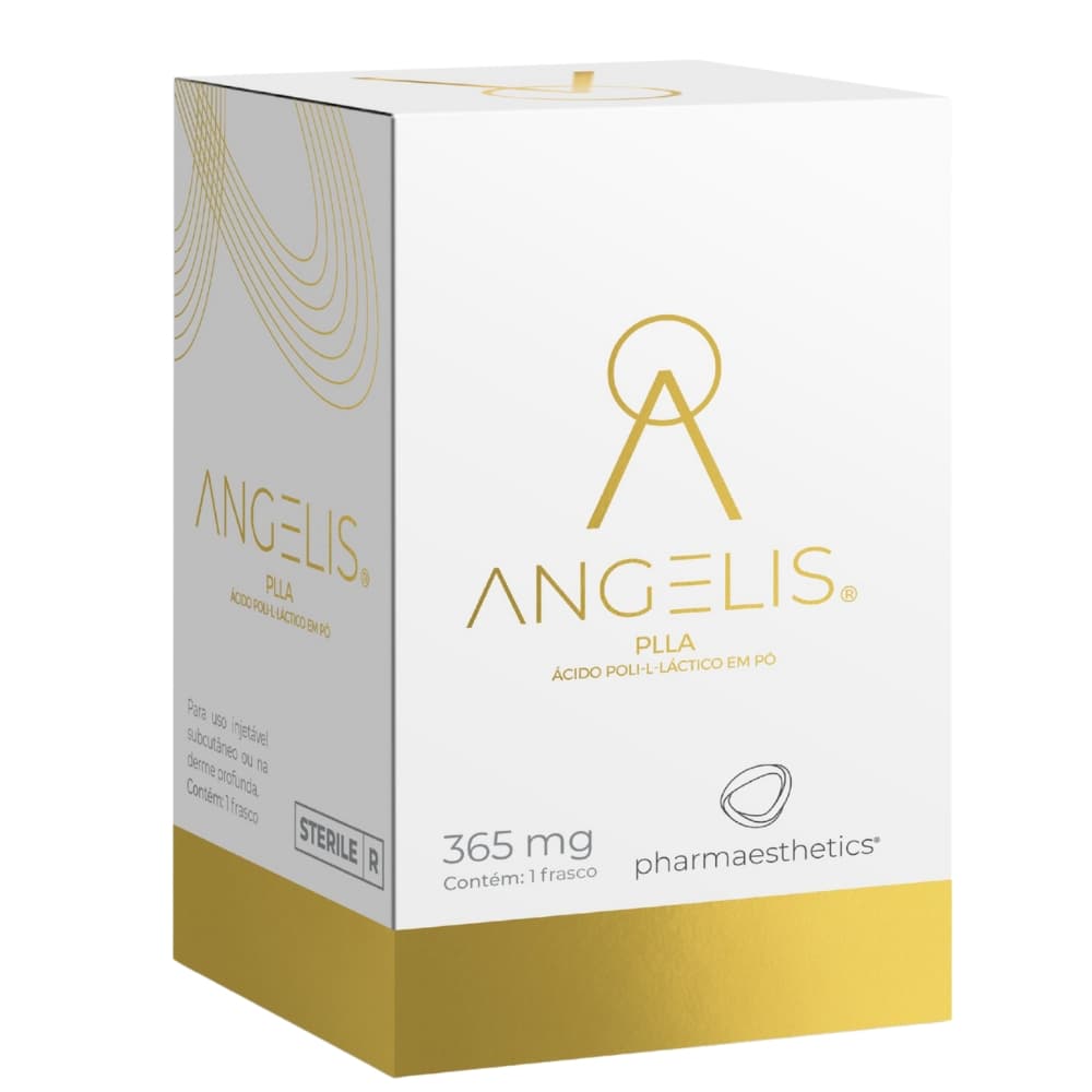 Angelis — Preenchedor HA – Preenchedores