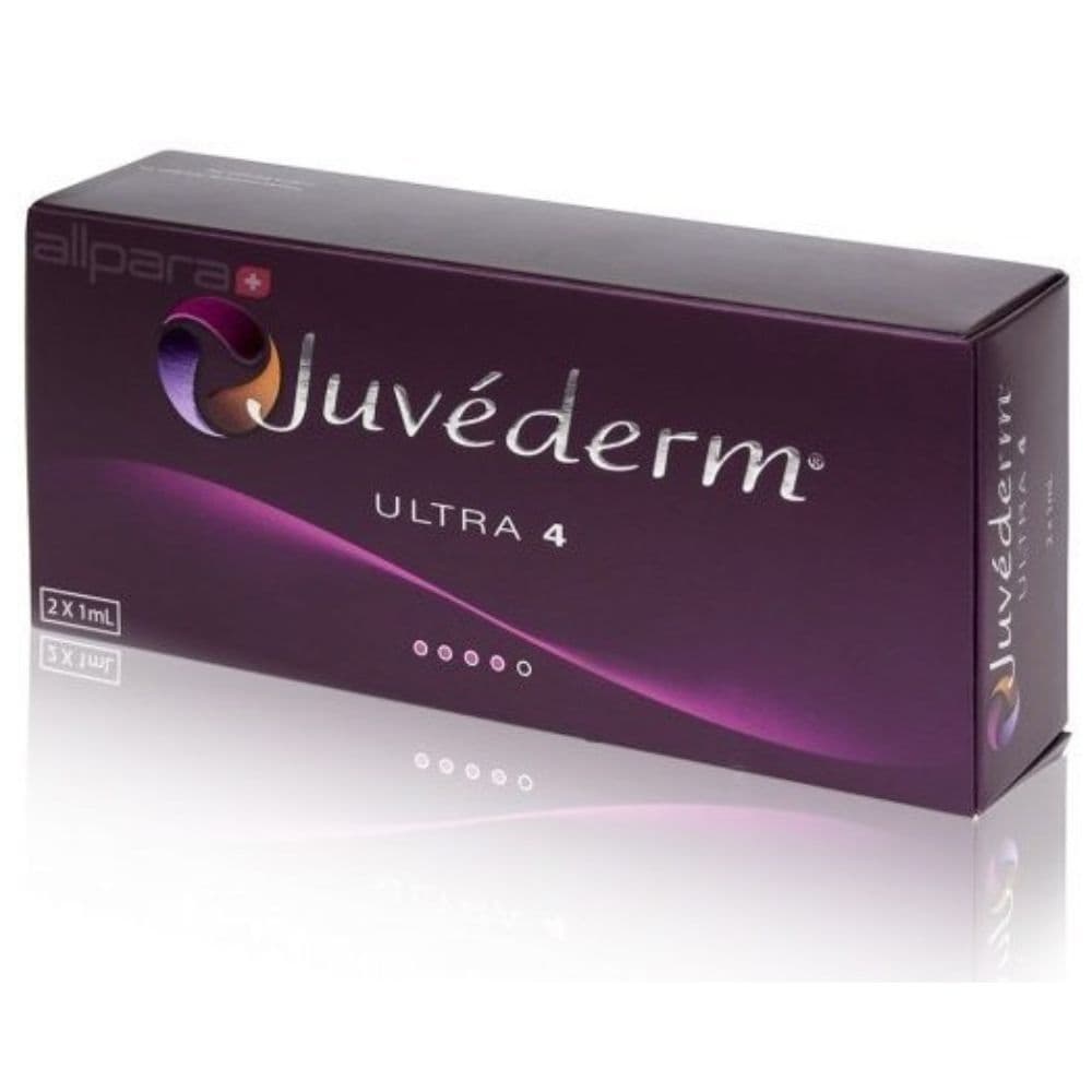 Juvederm Ultra XC — Preenchedor HA – Preenchedores