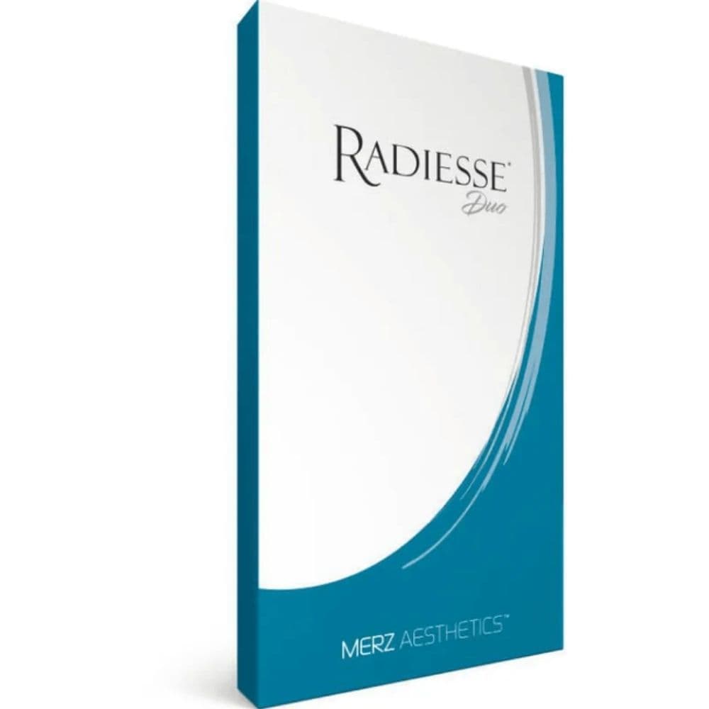 Radiesse Duo 3,0cc — Bioestimulador CaHA Merz – Bioestimuladores