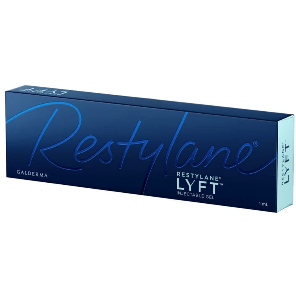 Restylane Lyft – Preenchedores