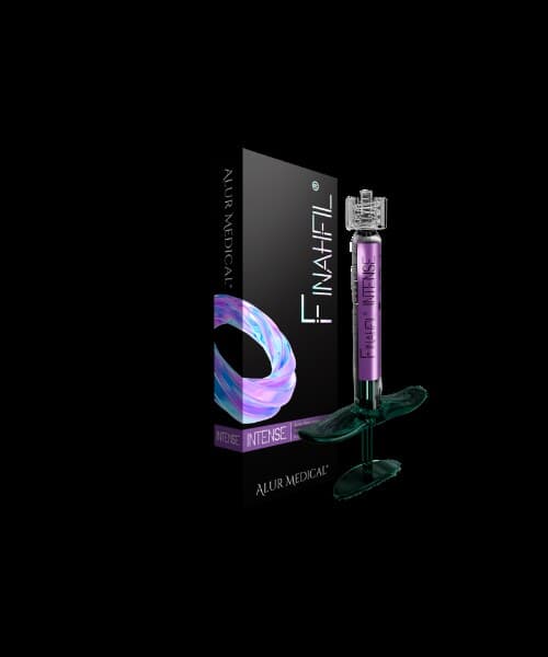 Finahfill Infuse / Intense — Preenchedor HA