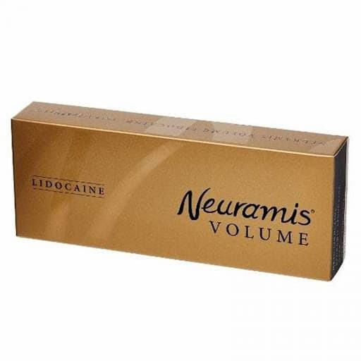 Neuramis Volume – Preenchedores