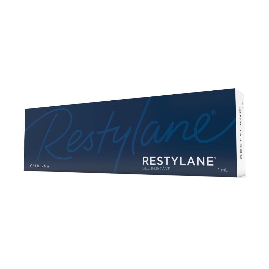 Restylane Tradicional – Preenchedores