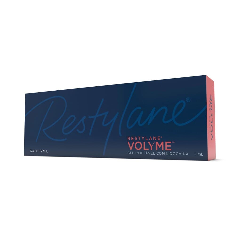 Restylane Volyme – Preenchedores