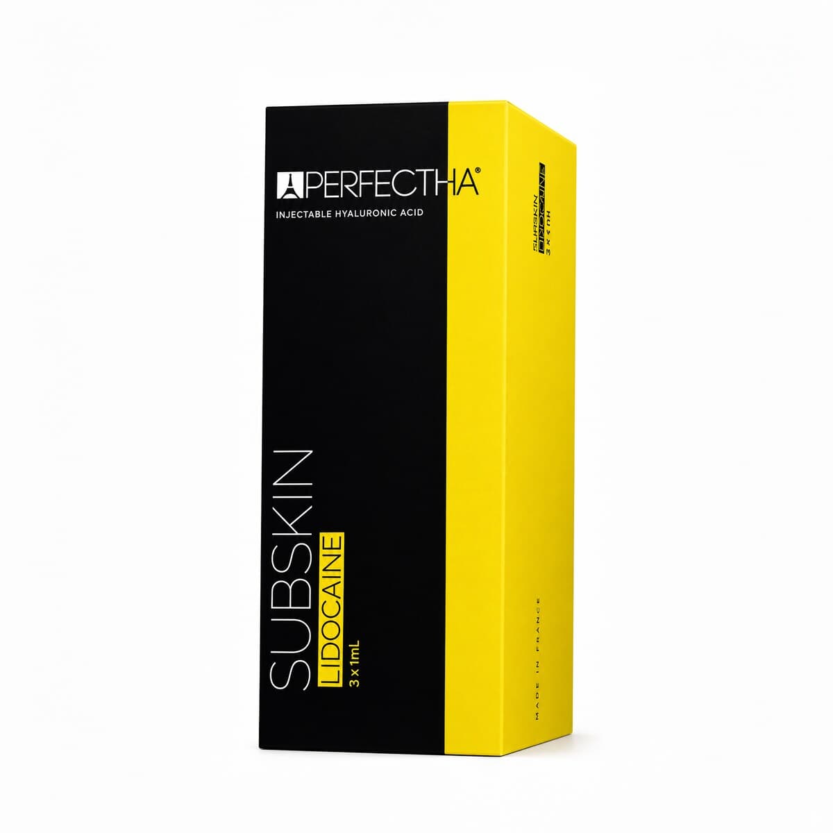 Subskin 3ml – Preenchedores