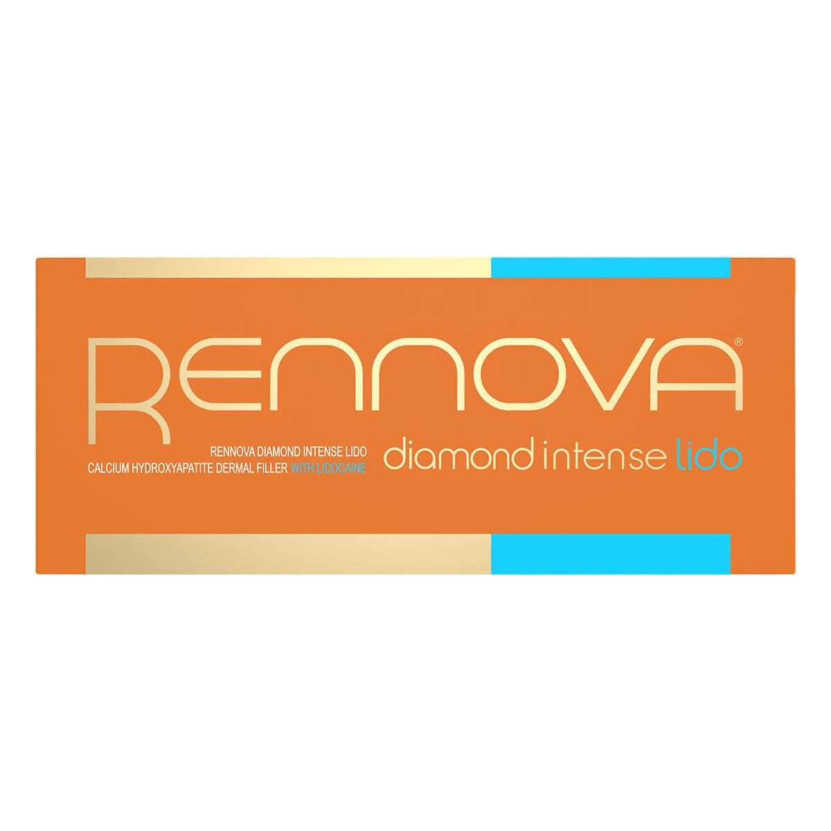 Rennova Diamond Intense Lido – Bioestimuladores