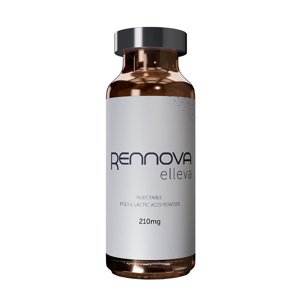 Rennova Elleva 210 — Bioestimulador PLLA 210mg – Bioestimuladores