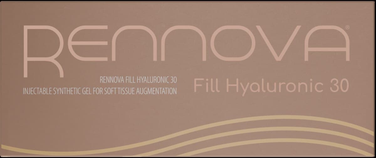 Rennova Body Shape – Preenchedores