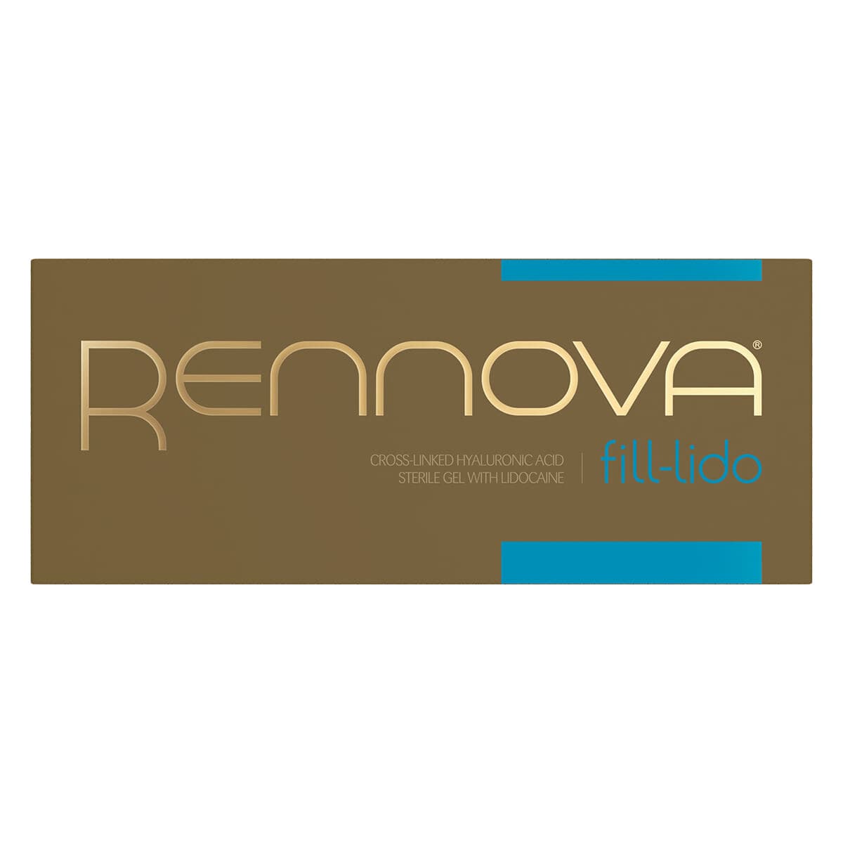 Rennova Fill Lido – Preenchedores