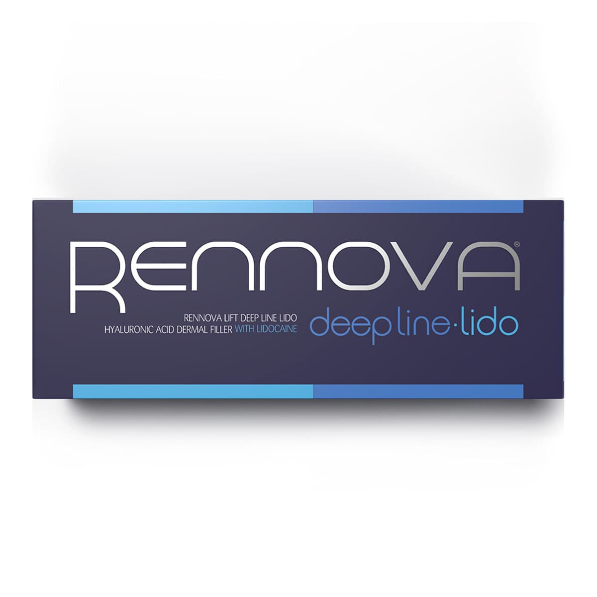 Rennova Deep Lido – Preenchedores