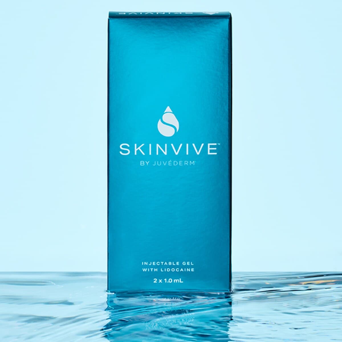 Juvederm Skinvive – Preenchedores