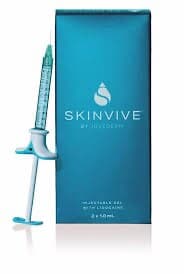 Juvederm Skinvive
