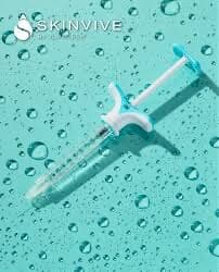 Juvederm Skinvive