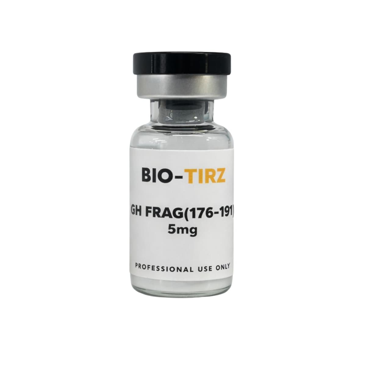 Biogenesis HGH Frag 176-191 5mg – Peptídeos