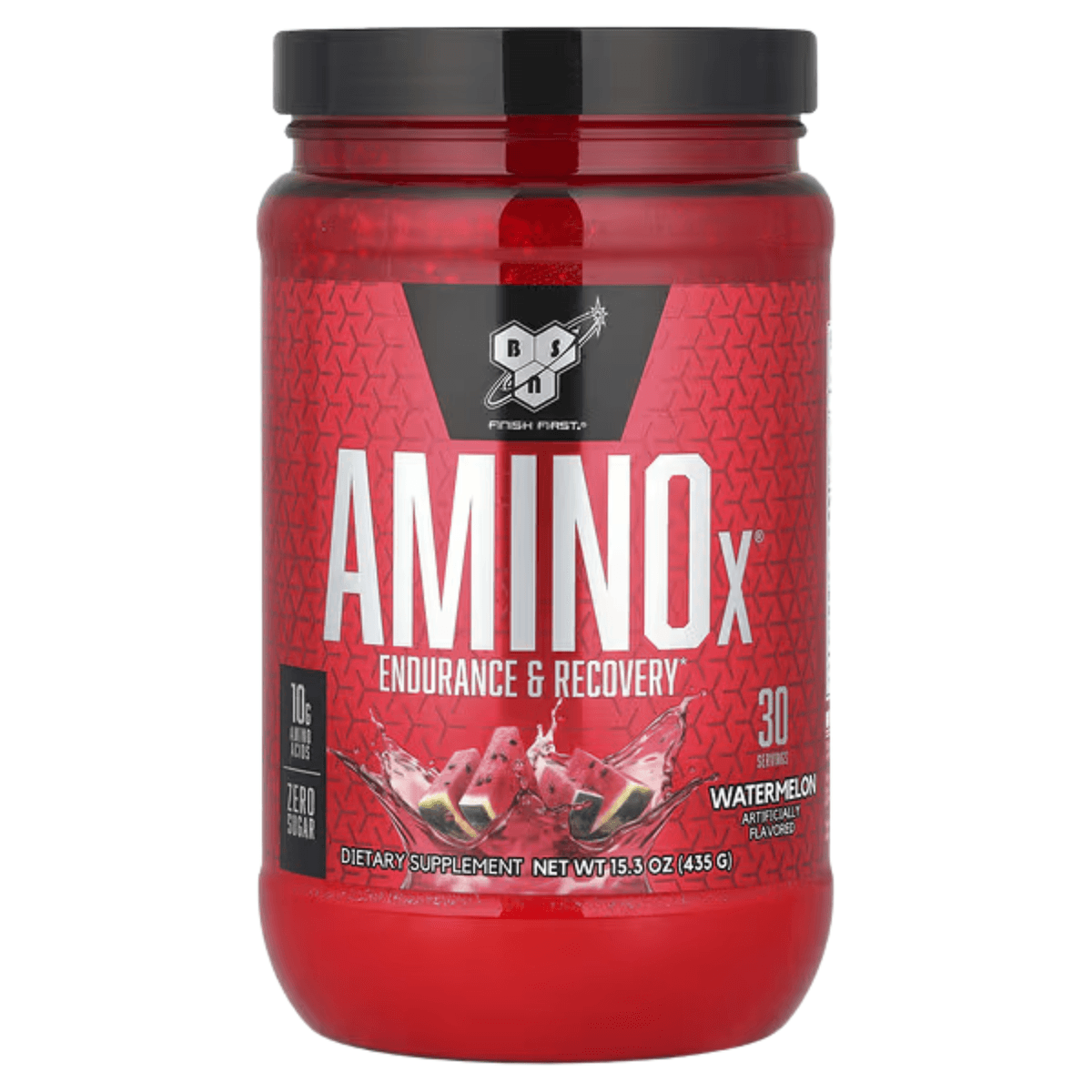 BSN AminoX Endurance Recovery 433g – Suplementos