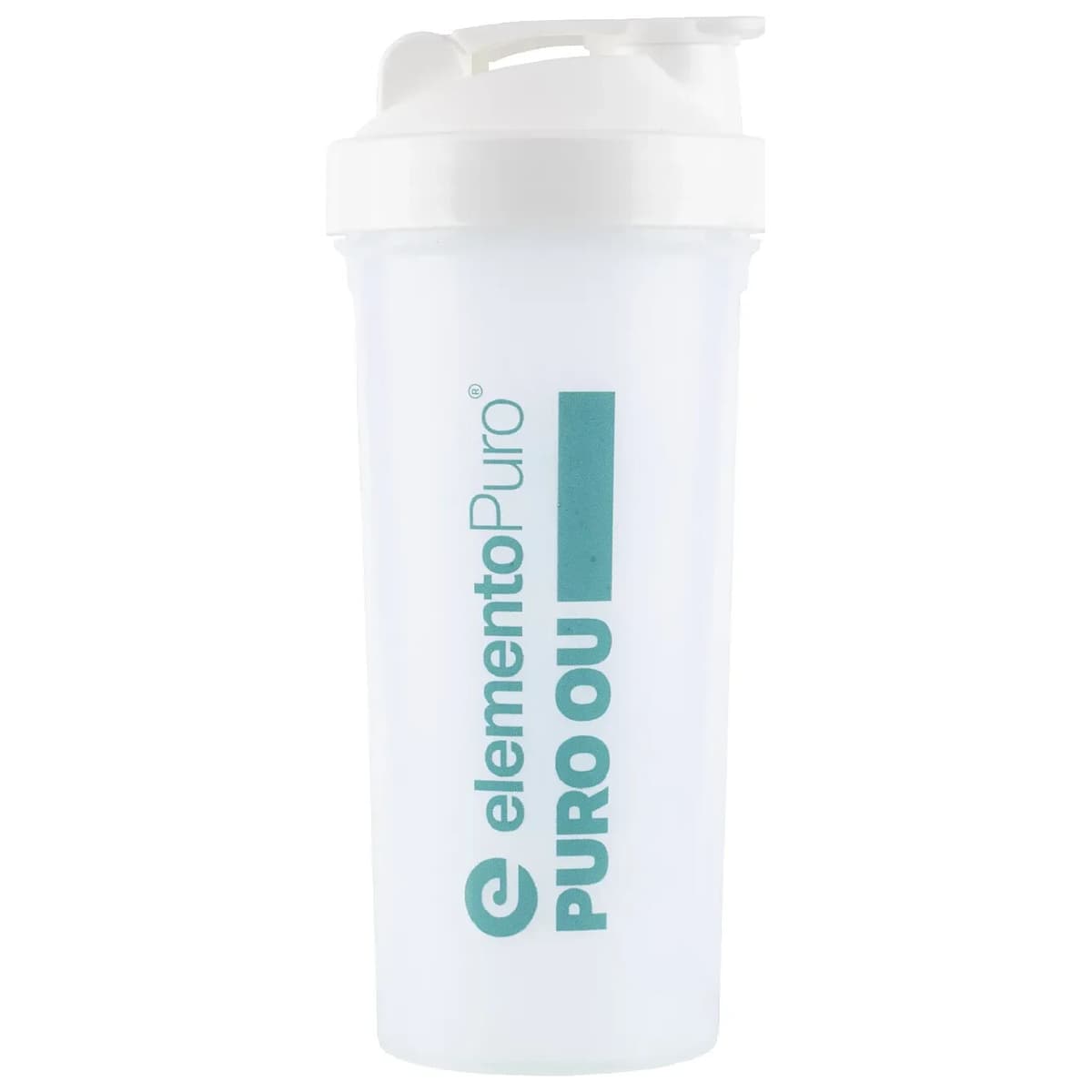 Elemento Puro Coctelera – Suplementos