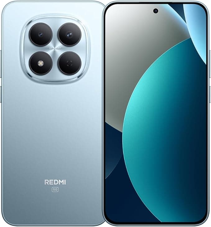 Xiaomi Redmi Note 15 Pro 512GB 4G Dual Chip Celular