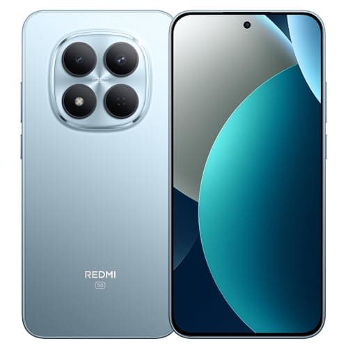 Xiaomi Redmi Note 15 Pro 512GB 4G Dual Chip Celular