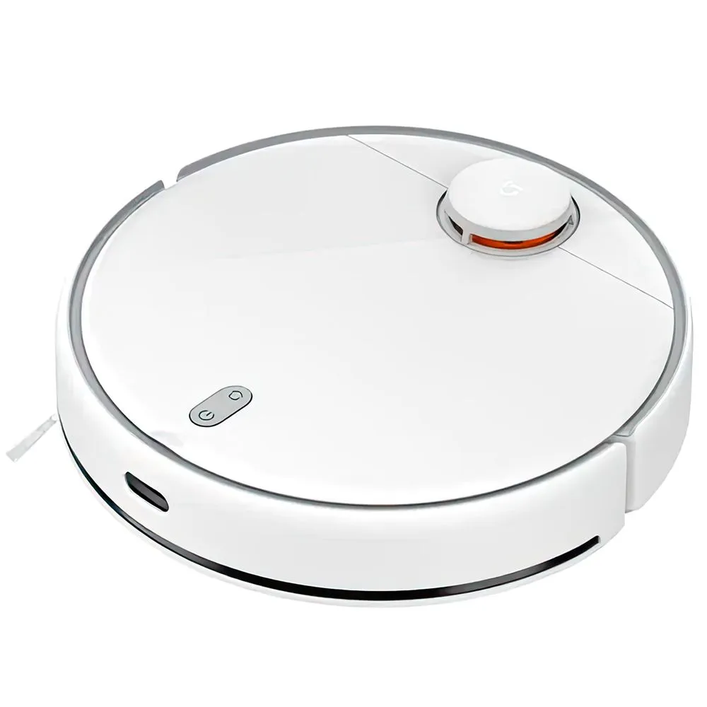 Xiaomi Robot Vacuum Mop C3 – Eletrônicos