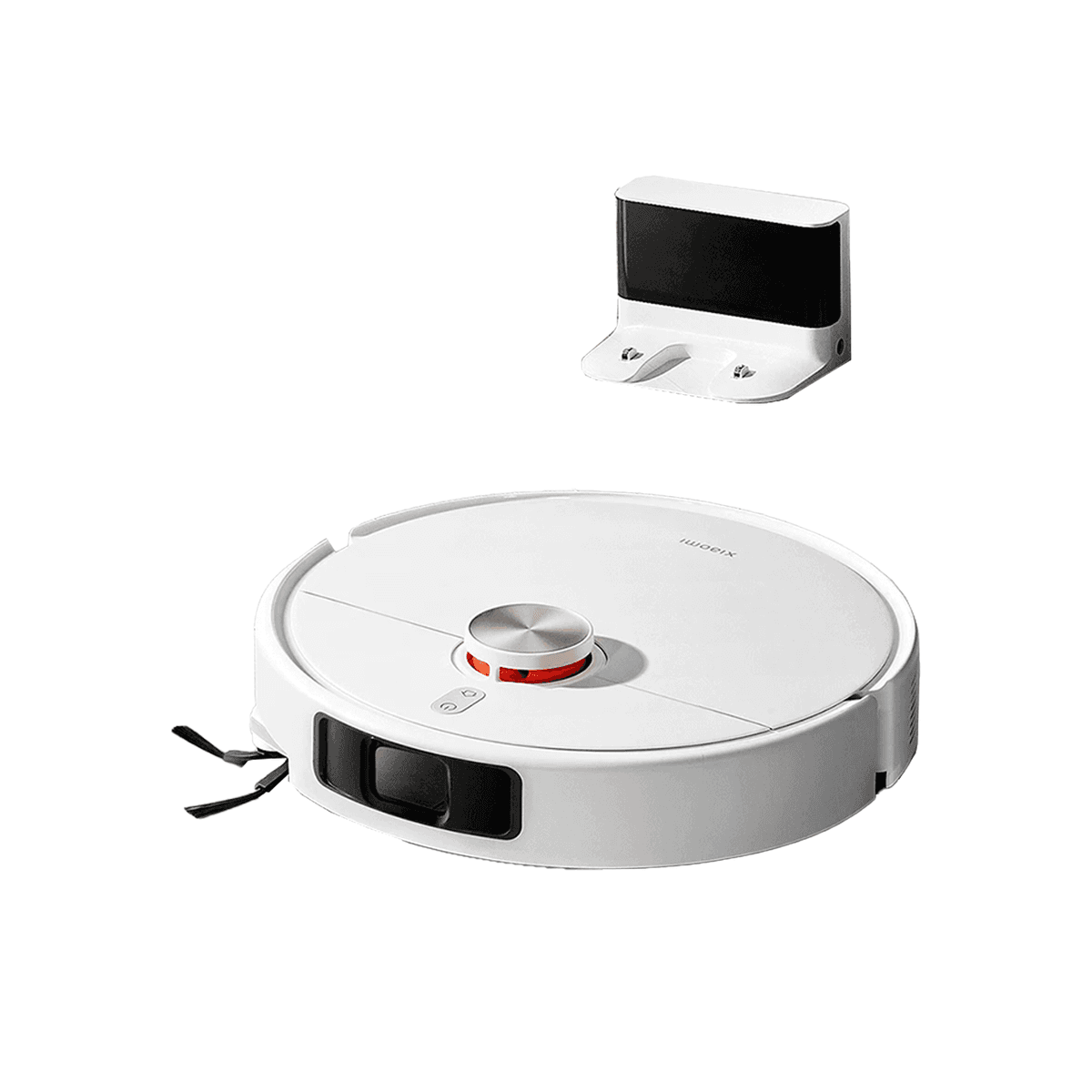 Xiaomi Robot Vacuum S40 – Eletrônicos