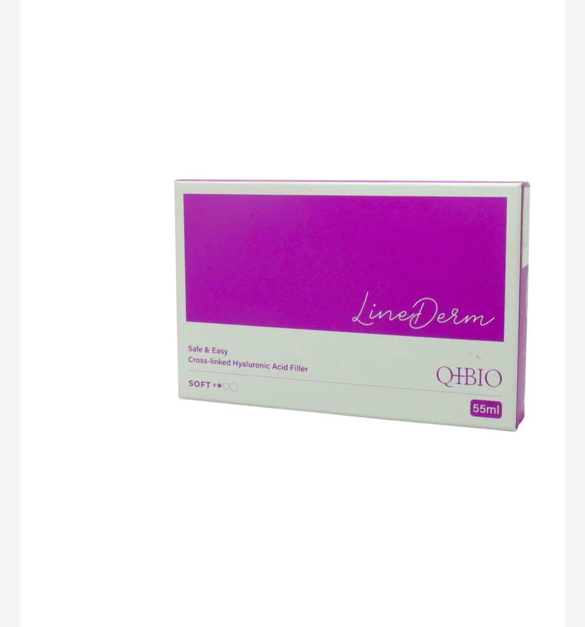 LineDerm Gel Blando 55ml – Estética Avançada