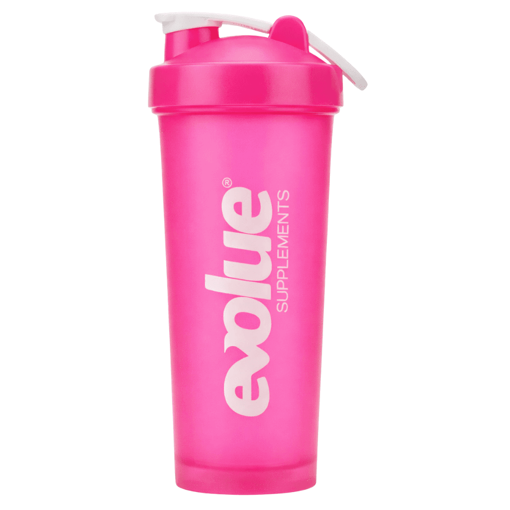 evolue Coctelera – Suplementos