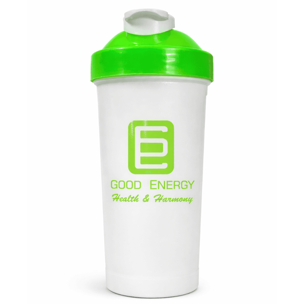 Good Energy Coqueteleira – Suplementos