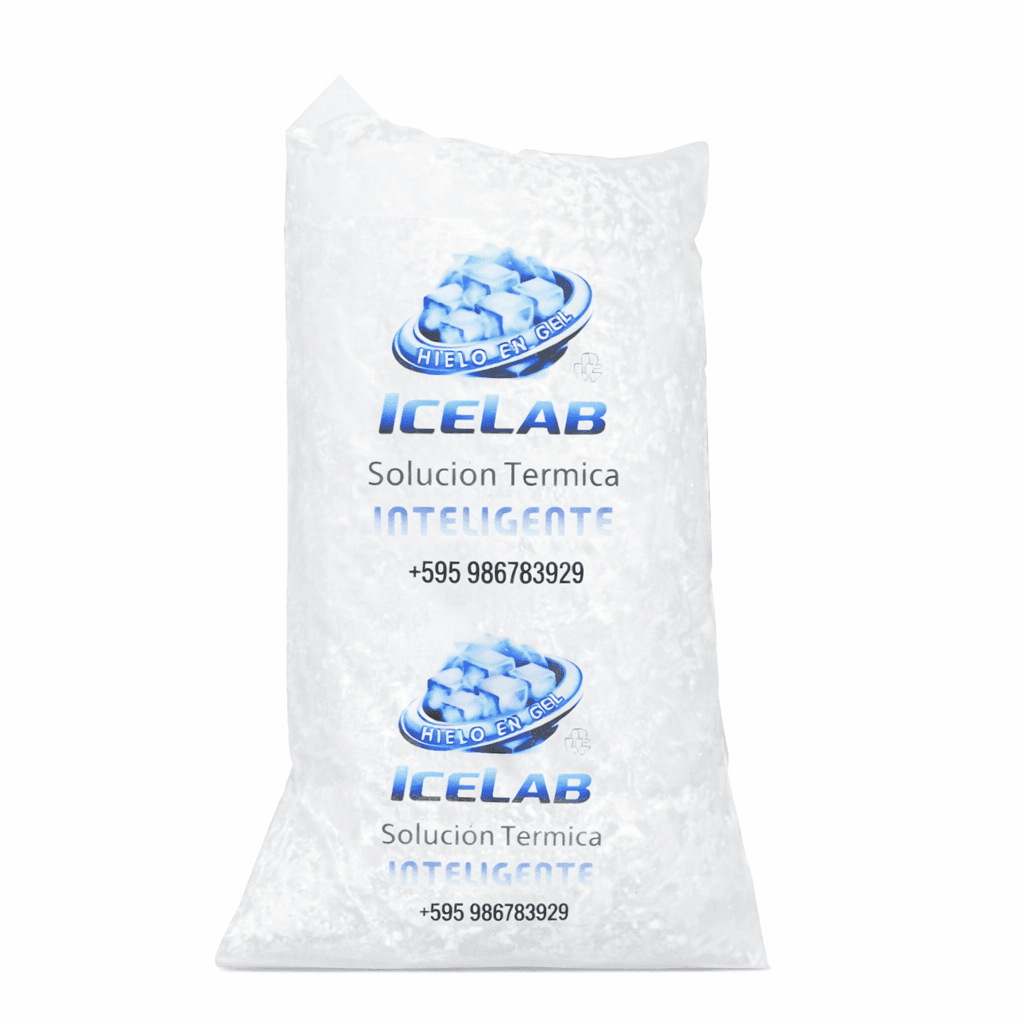 Hielo en Gel 60gr – Suplementos
