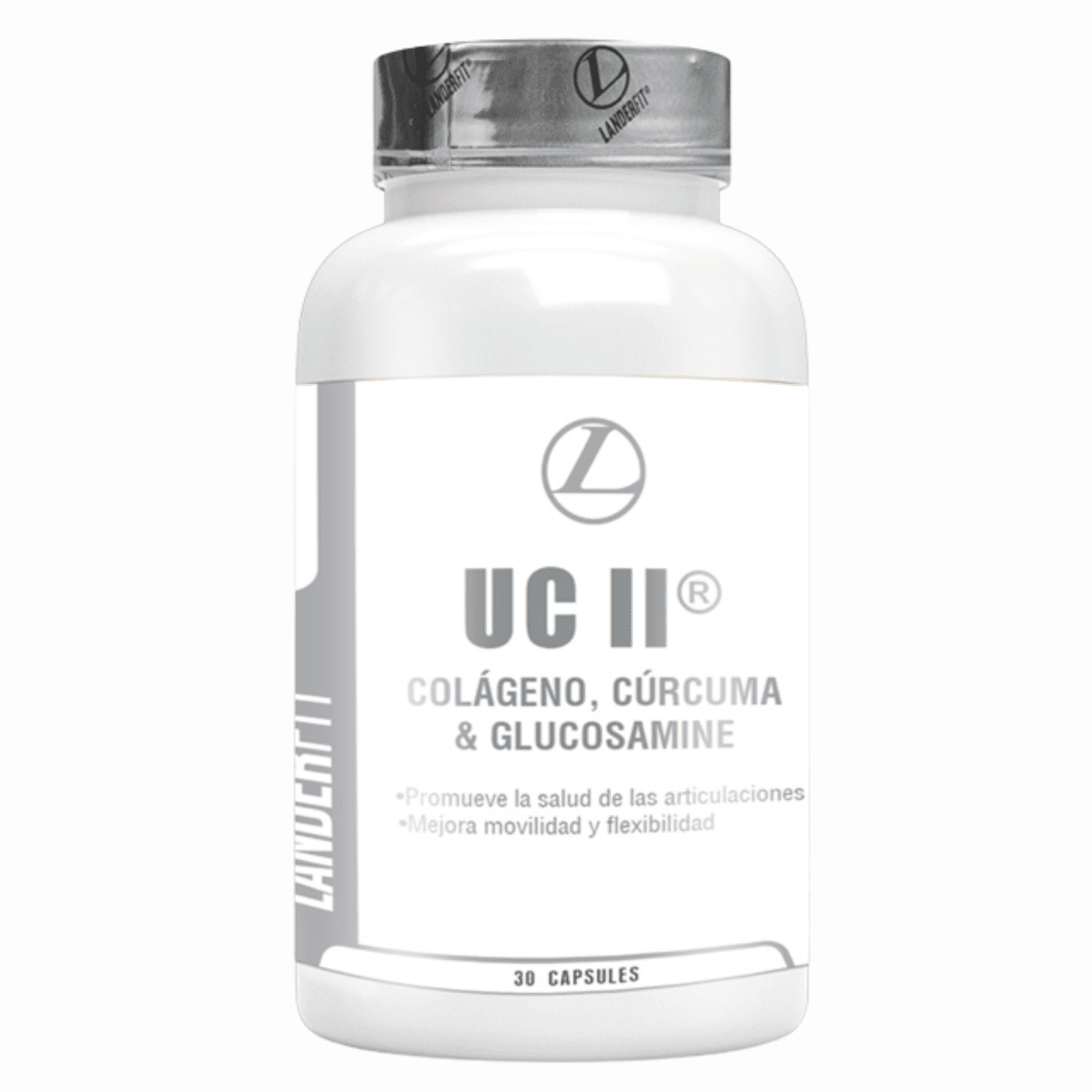 LanderFit Colágeno UC II – Suplementos