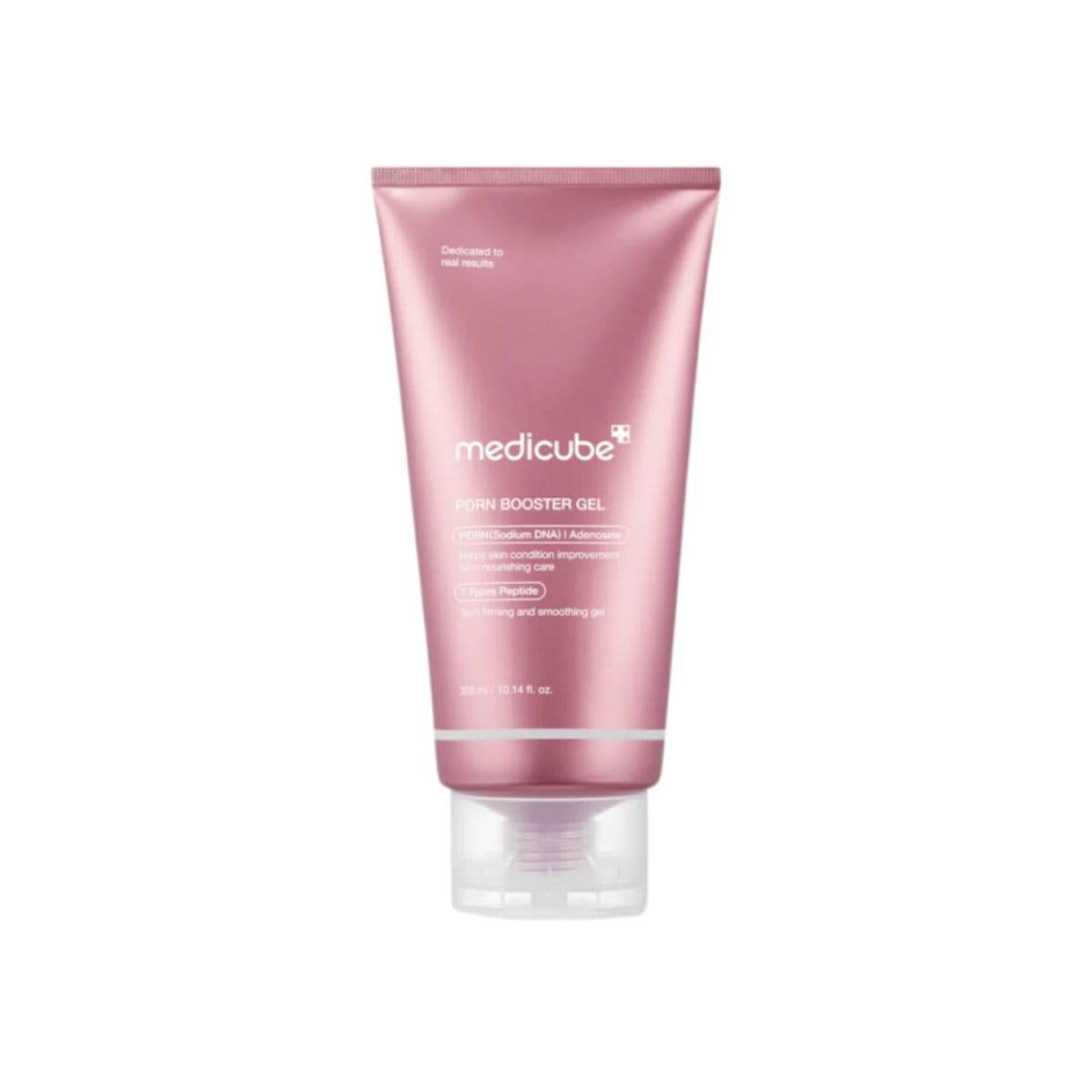 MEDICUBE PDR BOOSTER GEL 300ML – Coreanos