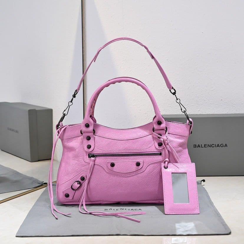 Balenciaga Le City Parma – Moda