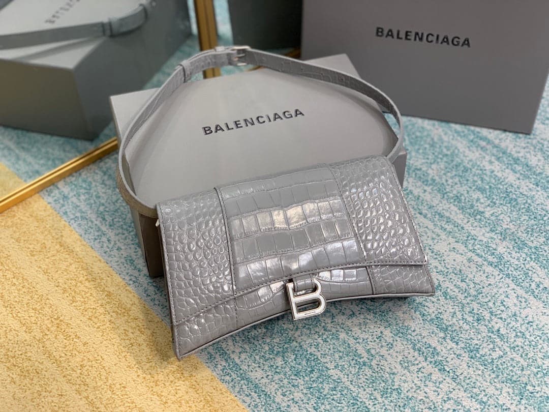 Balenciaga hourglass bag – Moda