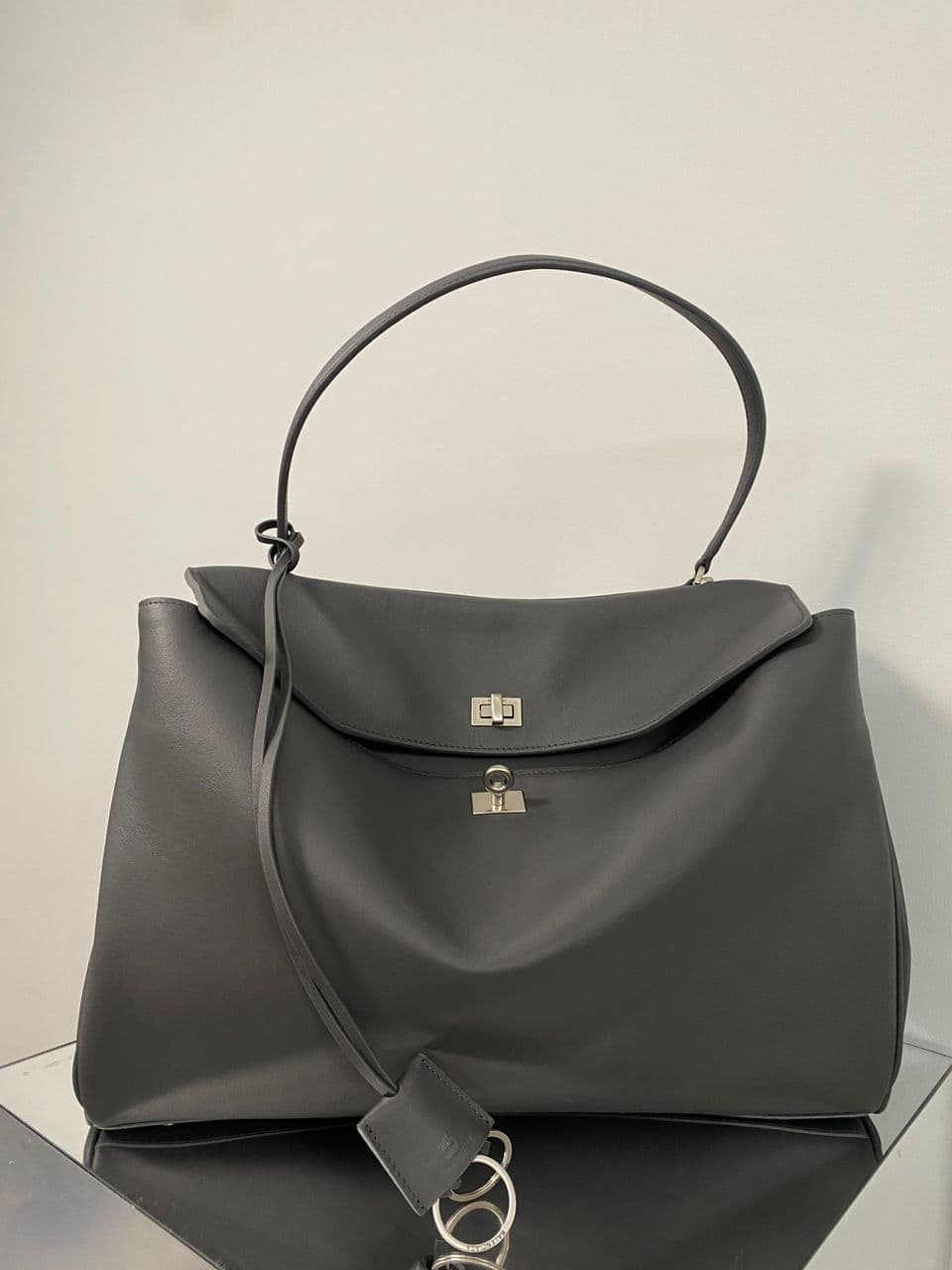 Balenciaga Rodeo Medium – Moda