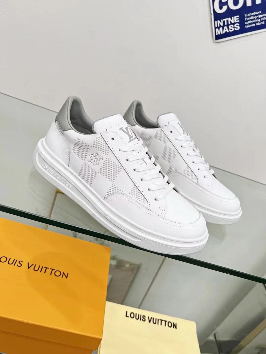 Beverly Hills Louis vuitton – Moda
