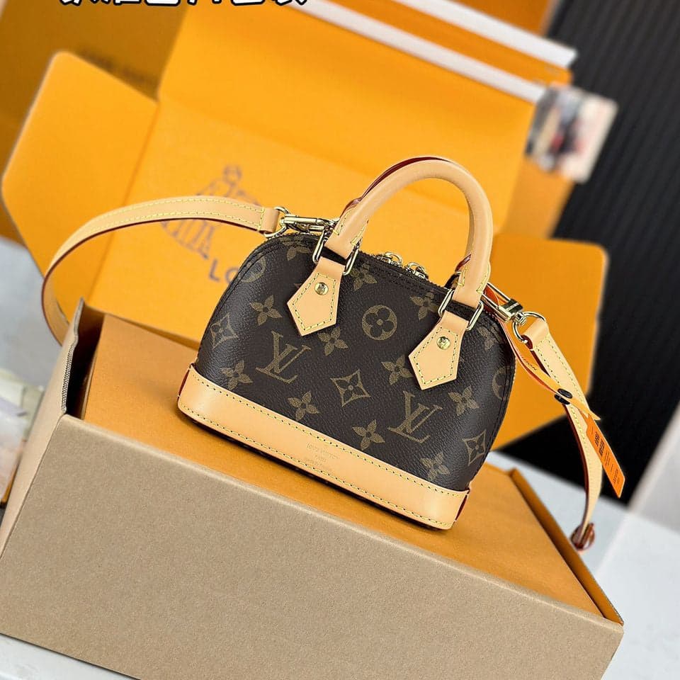 Lv Alma Nano – Moda
