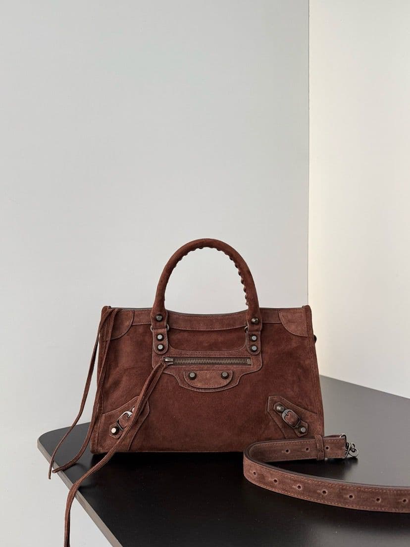 Bolsa Balenciaga – Moda